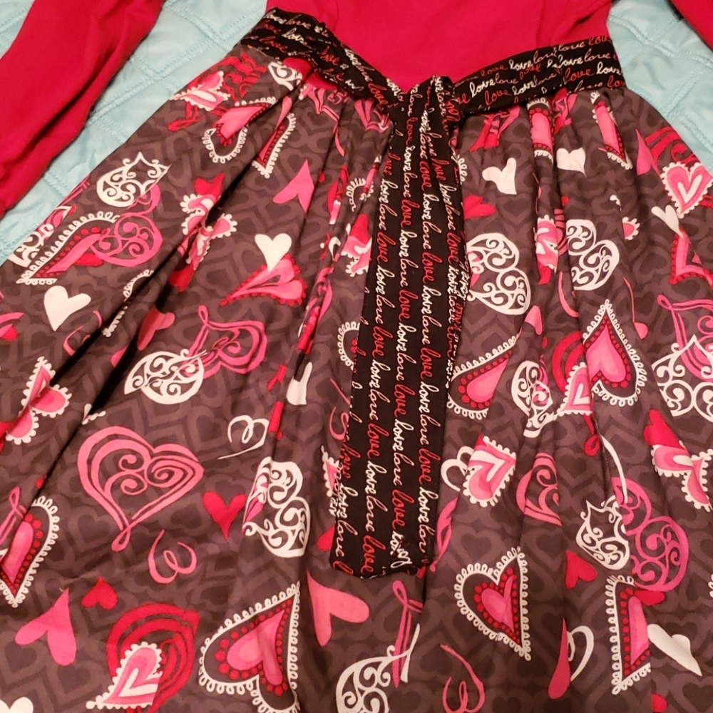 Dress - Picture 6 of 6